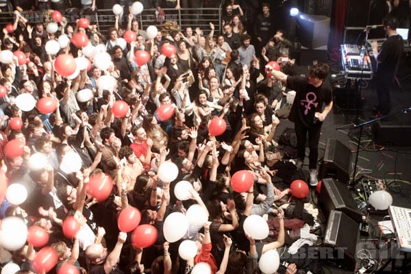 BRETON - 2014-03-06 - PARIS - La Cigale - 